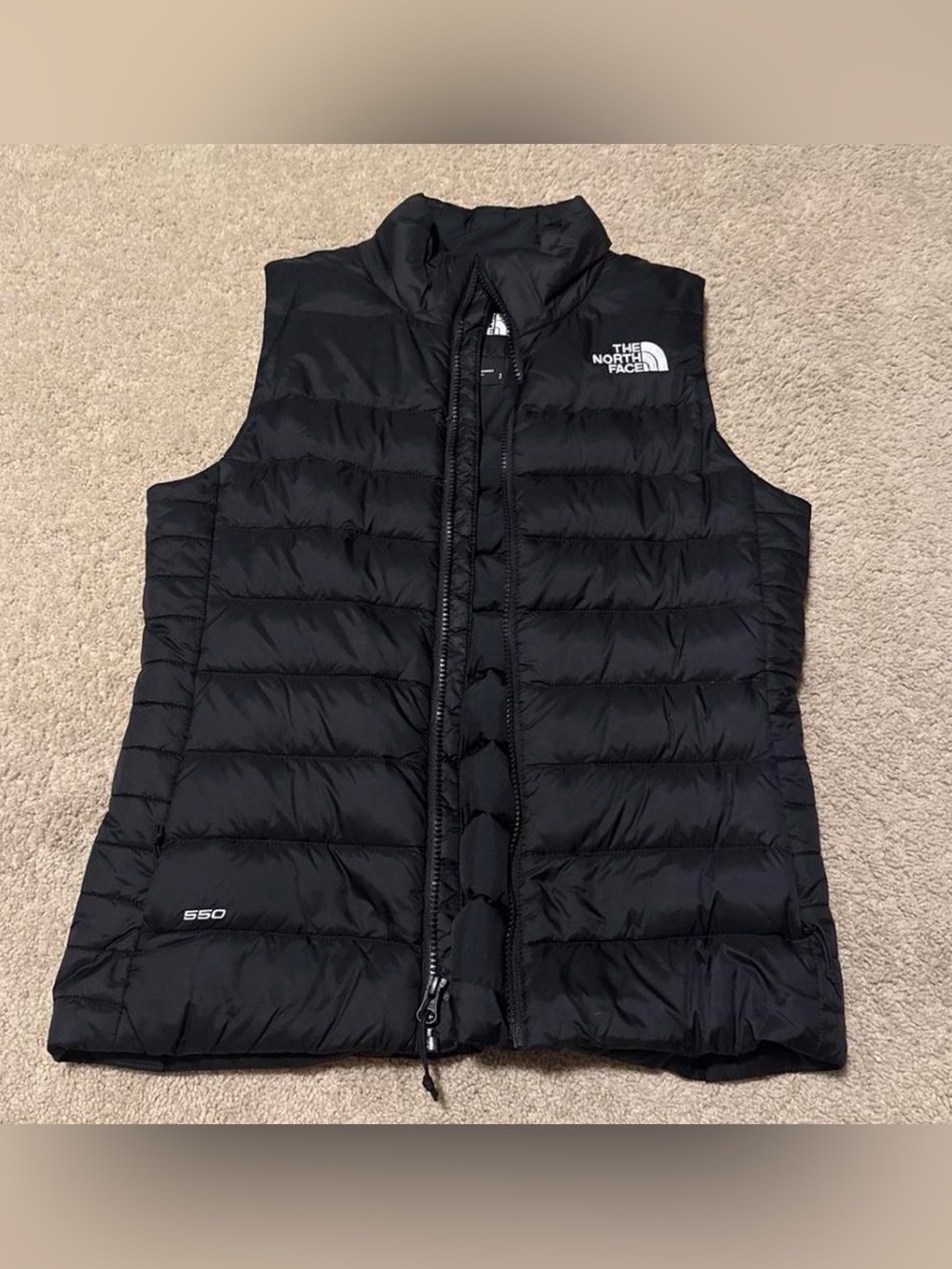 The North Face Aconcagua Vest - Picture 2 of 5